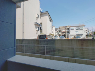 【展望】 | ルナ　テラス　甲子園