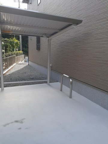 クレアガーデン大高台のその他共用部分