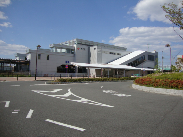 エクセレントＮの周辺|神領駅(JR　中央本線)まで3,561ｍ