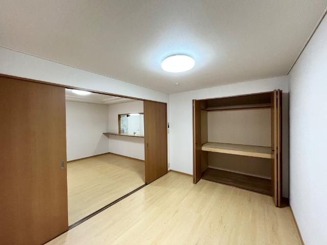 エクセレントＮの内装|洋室（イメージ）