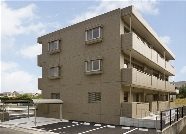 レージュ桔梗平