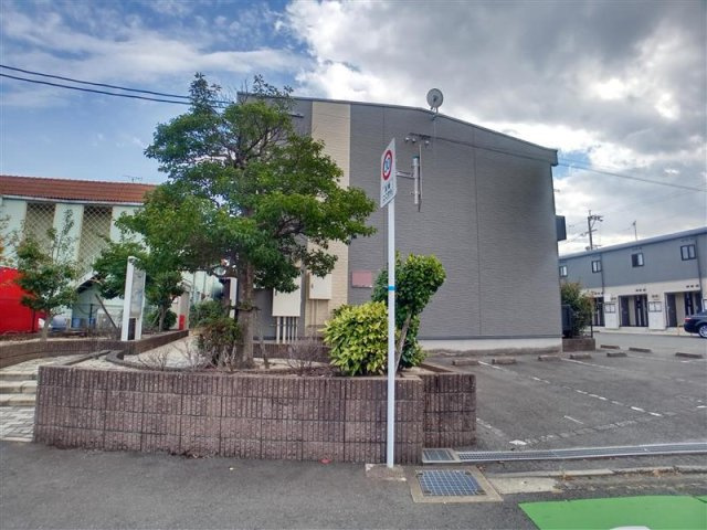 レオパレスドイシャンⅠのその他|設備・仕様は号室により異なる為、現況を優先致します。