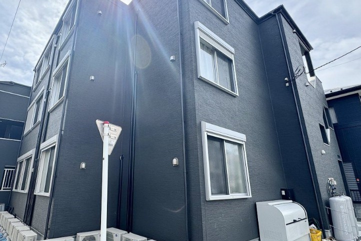 カインドネスみずほ台North