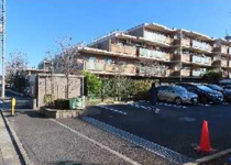 クリオ三鷹伍番館の画像