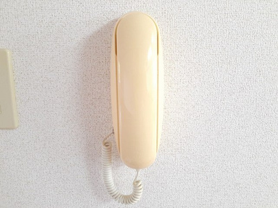 【その他】 | サンパティ砺波Ａ