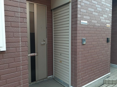 【設備】 | サンパティ砺波Ａ