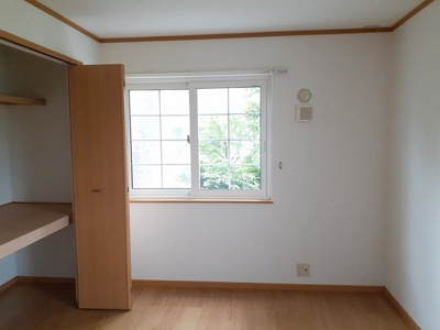 【内装】 | サンパティ砺波Ａ