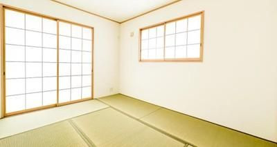 武蔵村山市学園５丁目の中古一戸建の和室