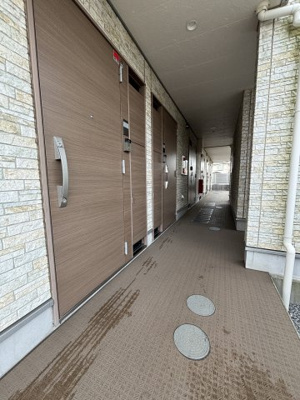 【その他共用部分】 | リブリ・クレア