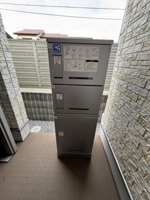 【設備】 | リブリ・クレア