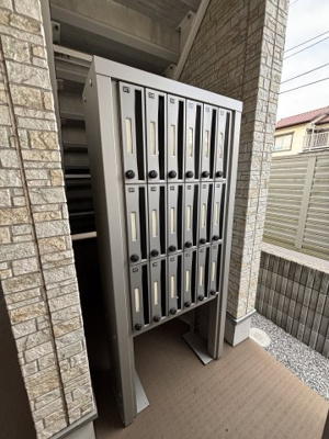 【設備】 | リブリ・クレア