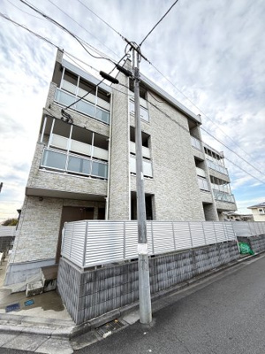 【外観】 | リブリ・クレア