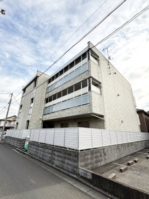 【外観】 | リブリ・クレア