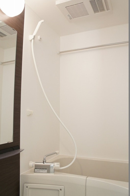 【浴室】 | リブリ・クレア