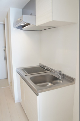 【キッチン】 | リブリ・クレア