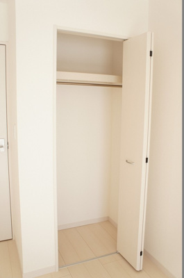 【収納】 | リブリ・クレア