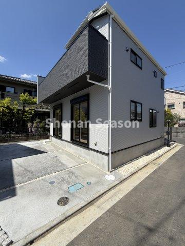 【外観】 | 同じ工務店様の施工例です。