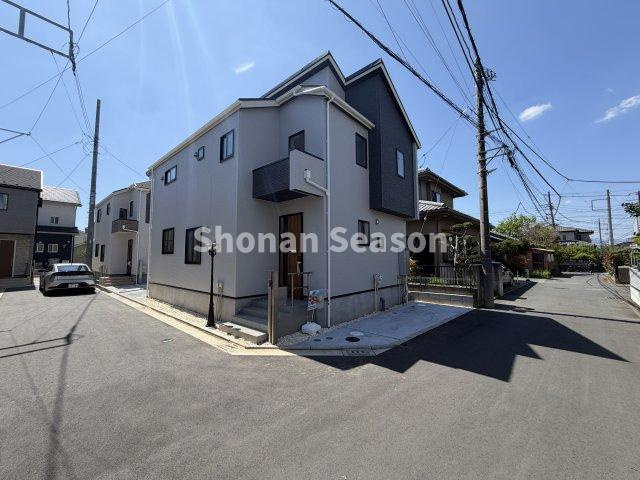 【区画図】 | 減税・控除が優遇される長期優良住宅◎
繰り返す地震につよい省エネ住宅で、今まで以上に明るいマイホーム生活を送りませんか♪
