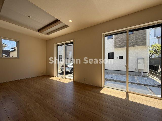  | 同じ工務店様の施工例です。