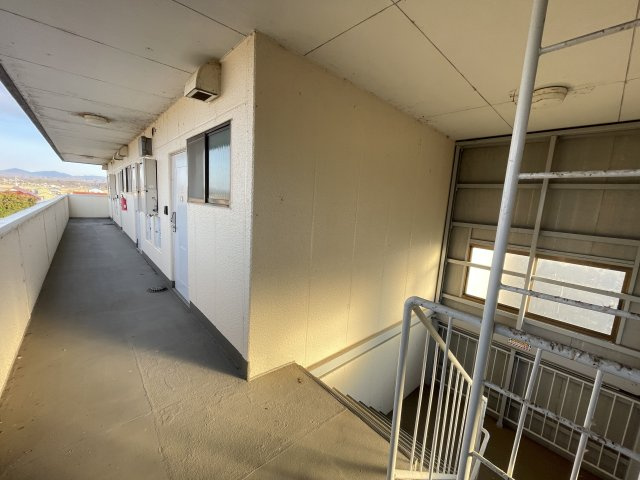想定年間賃料397.5万　想定利回り40.15％のその他共用部分