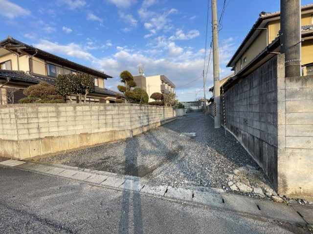想定年間賃料397.5万　想定利回り40.15％の内装
