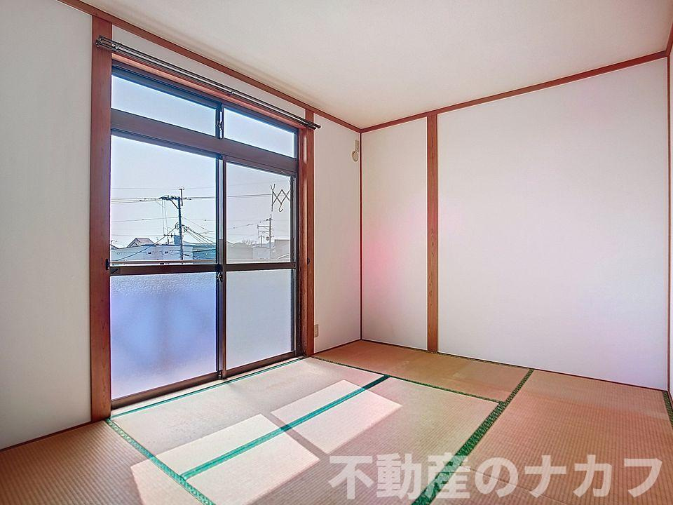 メゾン・ド・Ｕの展望