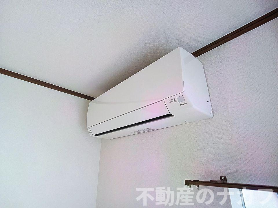 メゾン・ド・Ｕの設備