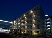 ヴィラフローリッシュの画像