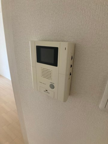 森下ツインキャッスルＮ棟のセキュリティ|同建物別部屋参考写真