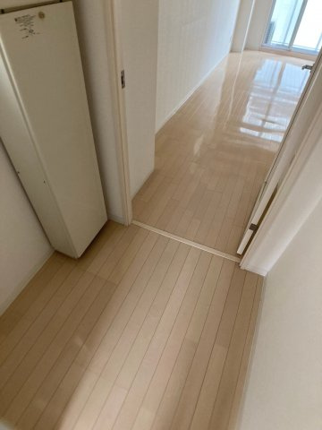 森下ツインキャッスルＮ棟の内装|同建物別部屋参考写真