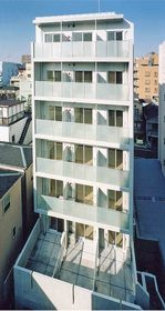 森下ツインキャッスルＮ棟