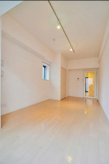 森下ツインキャッスルＮ棟の居間・リビング|同建物別部屋参考写真