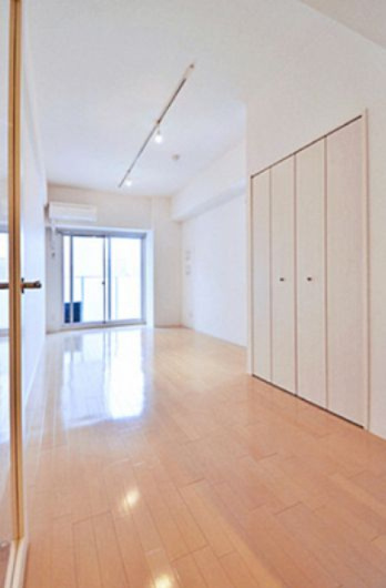 森下ツインキャッスルＮ棟の洋室|同建物別部屋参考写真