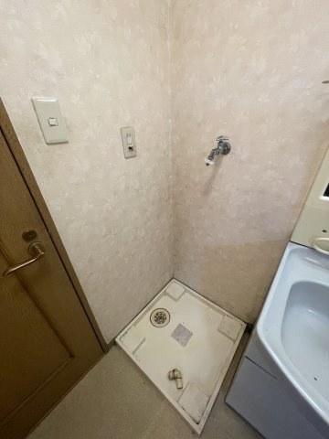 サンハイツ弐番館の設備