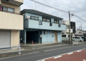 厚木市三田２丁目の店付住宅の画像