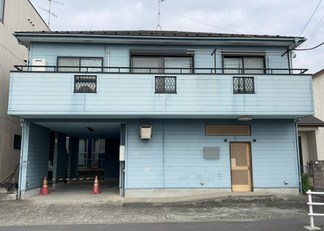 【外観】 | 家を建てる前提で土地を探している場合、地盤の丈夫さは譲れない条件の一つです。地盤が脆弱だと追加工事が必要となります。また、過去に地盤沈下や液状化現象を起こした土地は、できるだけ避けた方がいいでしょう。