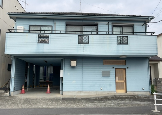 【外観】 | 人が暮らすうえで日光は大切な要素となります。日当たりの良さは譲れないポイントですね。併せて近くに大きな建築物の建築予定がないか、あるいはそれが可能な土地が近くにないか事前に確認することもお勧めします。