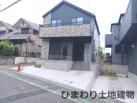 座間市立野台3丁目  3号棟 2期の画像