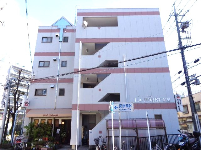 ラフォーレ妹尾