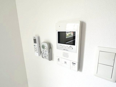 【セキュリティ】 | ブルーメ本山