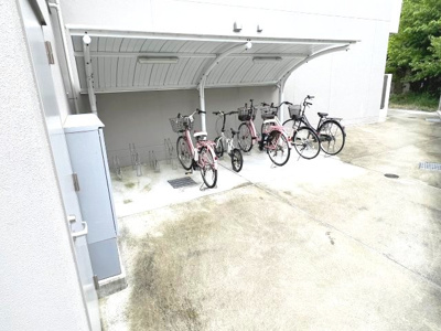 【その他共用部分】 | ブルーメ本山