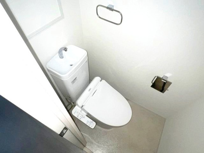 【トイレ】 | ブルーメ本山