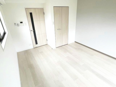 【寝室】 | ブルーメ本山