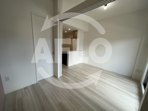 LUMINOUS放出の洋室|LUMINOUS放出　洋室