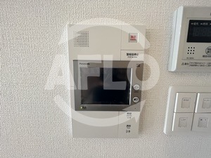 LUMINOUS放出のその他|LUMINOUS放出　モニター付きインターホン