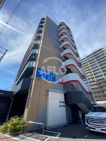 LUMINOUS放出のロビー|LUMINOUS放出　ロビー