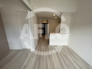 LUMINOUS放出の居間・リビング|LUMINOUS放出　リビング