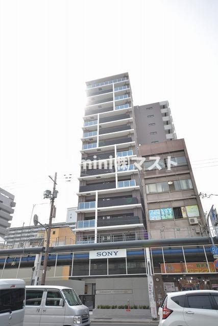 エスレジデンス日本橋Qualierのその他共用部分