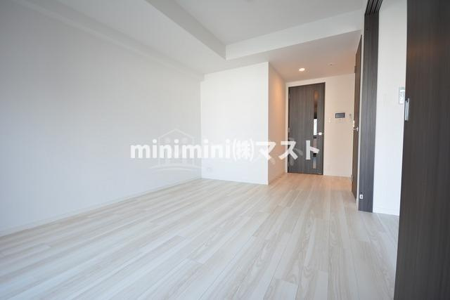 エスレジデンス日本橋Qualierの内装