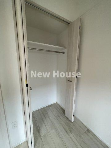 ドゥーエ王子神谷の周辺